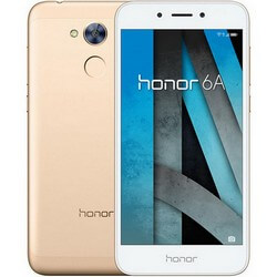 Замена дисплея на телефоне Honor 6A в Пензе